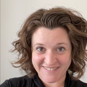 Meet your Posher, Mollie